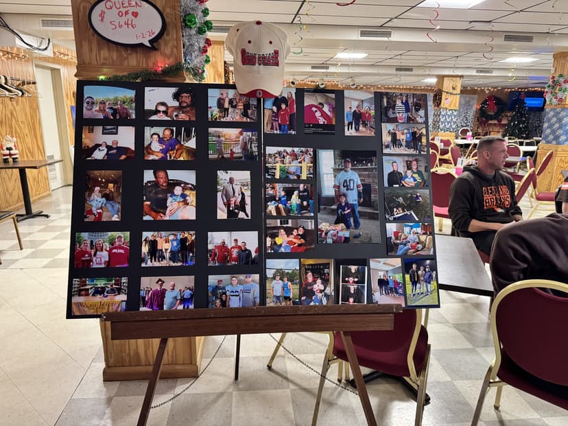 Celebration of Life photo